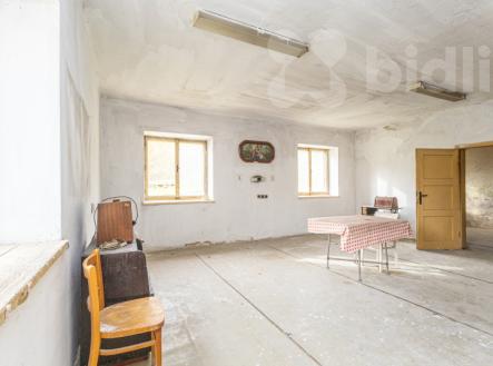 Prodej pozemku pro bydlení, 2 288 m²