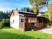 Pronájem chaty/rekreačního objektu, 66 m²