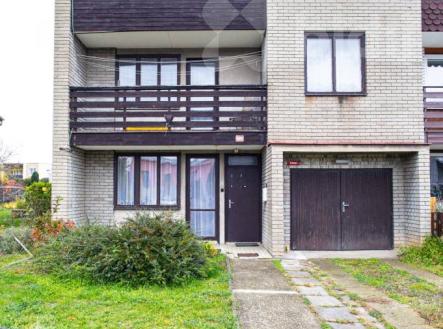 Prodej domu/vily, 156 m²