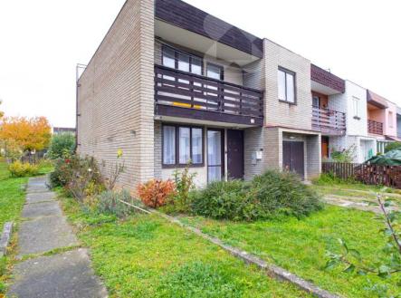 Prodej domu/vily, 156 m²