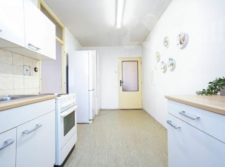 Prodej domu/vily, 156 m²