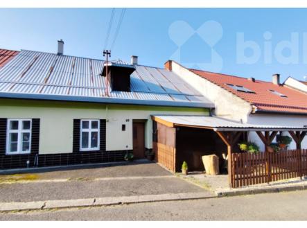 Prodej domu/vily, 95 m²