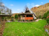 Prodej chaty/rekreačního objektu, 102 m²