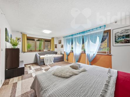 Prodej chaty/rekreačního objektu, 102 m²