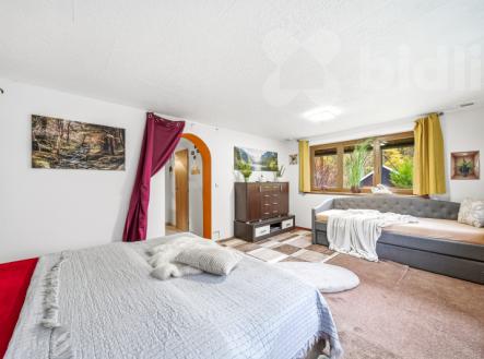 Prodej chaty/rekreačního objektu, 102 m²