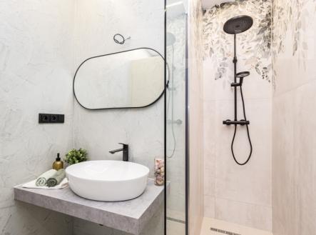 Prodej bytu 1+1, 46 m2 - Praha 7, Letná, ul. Dobrovského