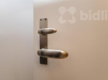 Prodej bytu 1+1, 46 m2 - Praha 7, Letná, ul. Dobrovského