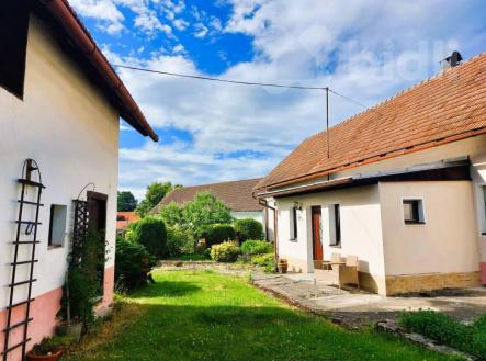 Prodej domu/vily, 105 m²