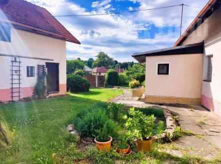 Prodej domu/vily, 105 m²