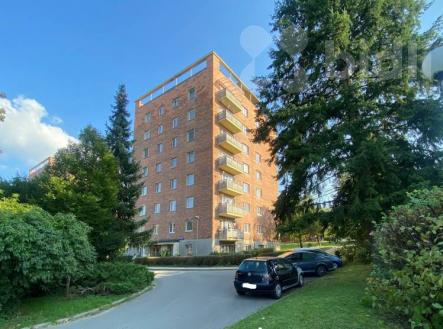 Pronájem bytu, 3+1, 65 m²