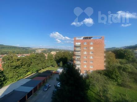 Pronájem bytu, 3+1, 65 m²