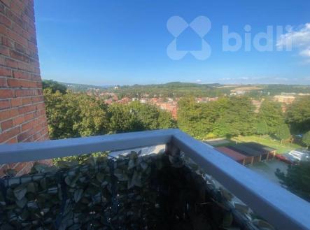 Pronájem bytu, 3+1, 65 m²