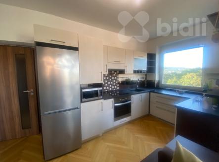 Pronájem bytu, 3+1, 65 m²