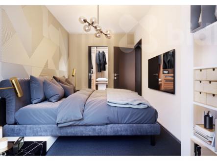 Prodej bytu, 2+kk, 93 m²