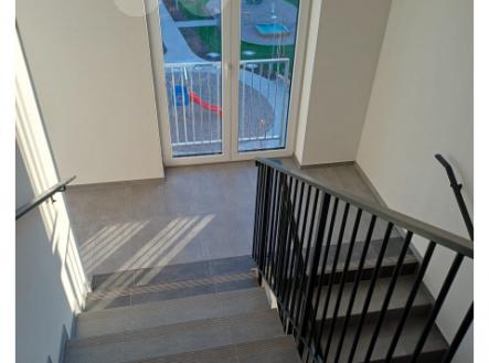 Moderní investiční byt 2+kk v Českém Brodě v družstevním vlastnictví