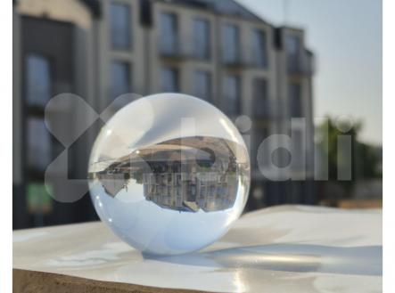 Moderní investiční byt 2+kk v Českém Brodě v družstevním vlastnictví