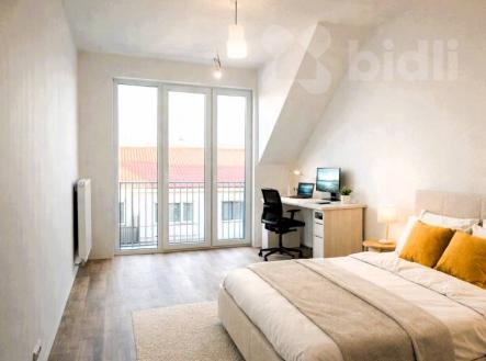 Prodej bytu, 2+kk, 93 m²