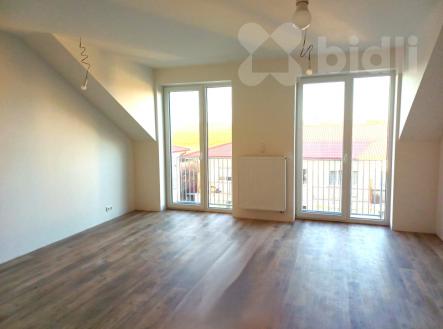 Prodej bytu, 2+kk, 93 m²