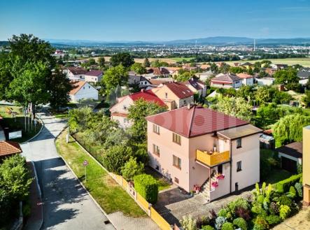 Prodej bytu, 3+1, 98 m²