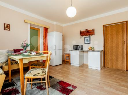 Prodej bytu, 3+1, 98 m²