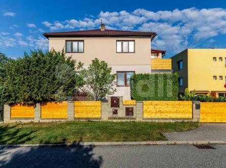 Prodej bytu, 4+kk, 81 m²