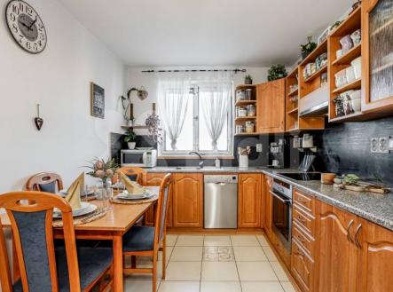 Prodej bytu, 4+kk, 81 m²