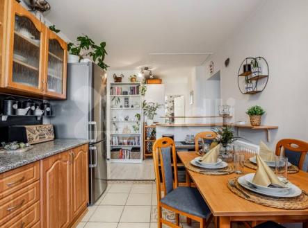 Prodej bytu, 4+kk, 81 m²