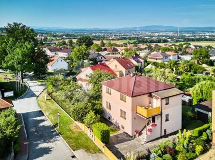 Prodej domu/vily, 170 m²