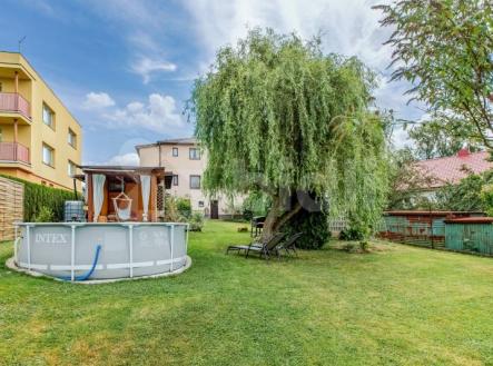 Prodej domu/vily, 170 m²