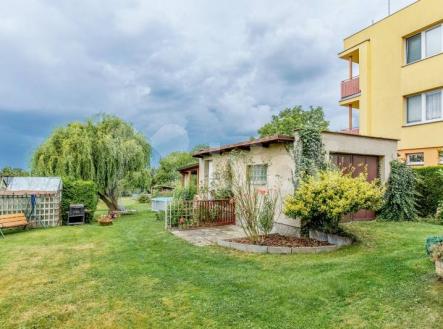 Prodej domu/vily, 170 m²