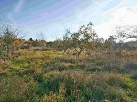 Prodej pozemku pro bydlení, 3 459 m²