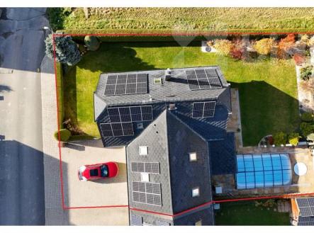 Prodej domu/vily, 169 m²