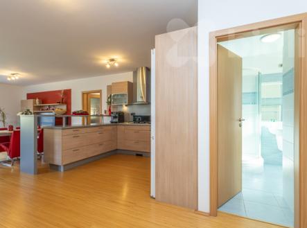 Prodej domu/vily, 169 m²