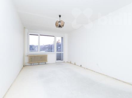 Prodej bytu, 2+1, 60 m²