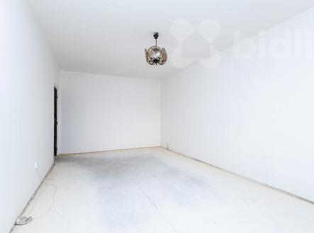 Prodej bytu, 2+1, 60 m²