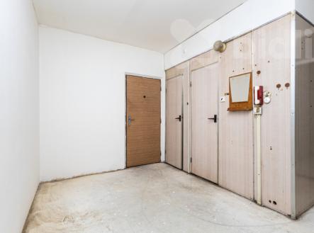 Prodej bytu, 2+1, 60 m²