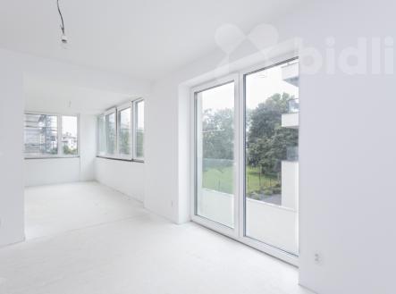 Prodej bytu, 2+kk, 68 m²