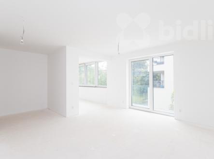 Prodej bytu, 2+kk, 68 m²