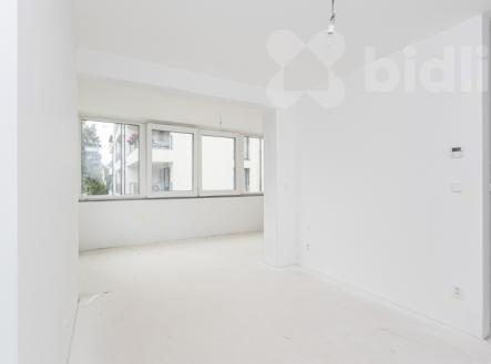 Prodej bytu, 2+kk, 68 m²