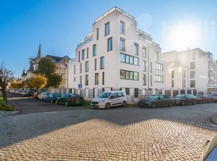 Prodej bytu, 3+kk, 94 m²