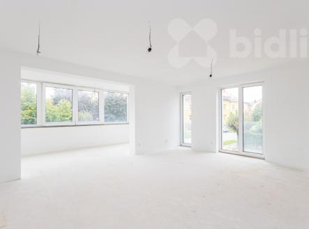 Prodej bytu, 3+kk, 94 m²