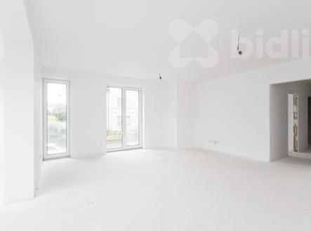 Prodej bytu, 3+kk, 94 m²