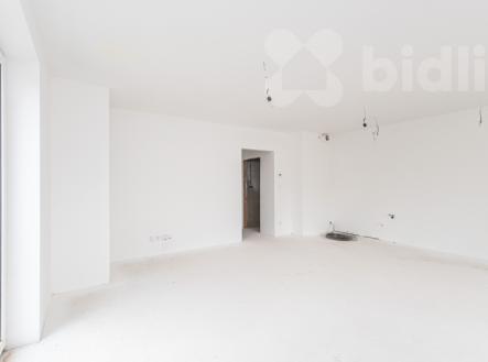 Prodej bytu, 3+kk, 94 m²