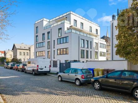 Prodej bytu, 3+kk, 106 m²