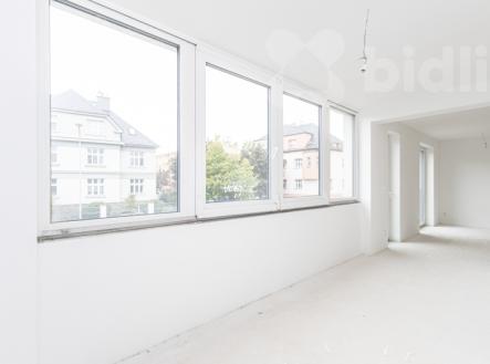 Prodej bytu, 3+kk, 106 m²
