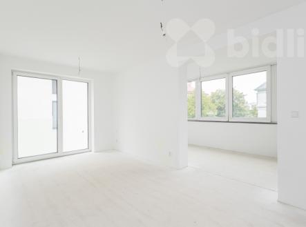 Prodej bytu, 3+kk, 106 m²