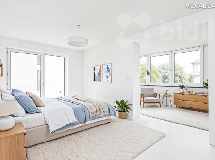 Prodej bytu, 3+kk, 106 m²