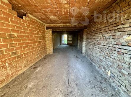 Prodej domu/vily, 280 m²