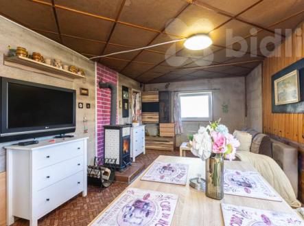 Prodej chaty/rekreačního objektu, 50 m²