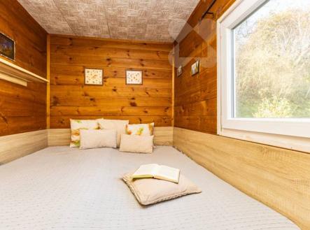 Prodej chaty/rekreačního objektu, 50 m²